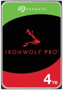 Seagate IronWolf Pro 4TB (ST4000NT001) Seagate IronWolf Pro 4TB (ST4000NT001)