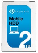 Seagate Mobile HDD 2TB (ST2000LM007)