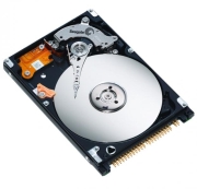 Seagate Momentus 5400.3 160GB (ST9160821A)