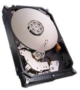 Seagate NAS HDD 4TB (ST4000VN000)