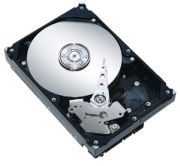 Seagate Barracuda 7200.10 500GB (ST3500630AS)