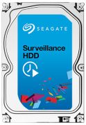 Seagate Surveillance HDD 4TB (ST4000VX000)