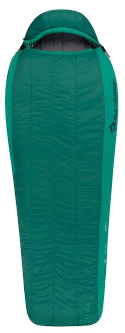 Sea to Summit Traverse TvIII Regular