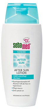 Sebamed After Sun Lotion 150 ml