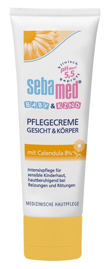 Sebamed