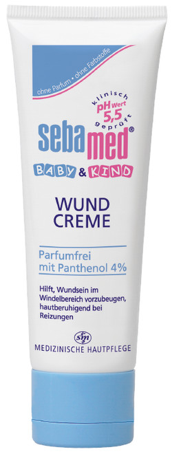 Sebamed