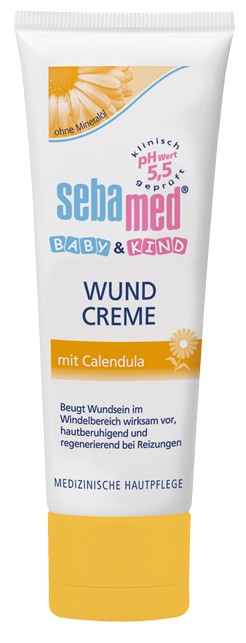 Sebamed