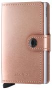 Secrid Miniwallet Metallic