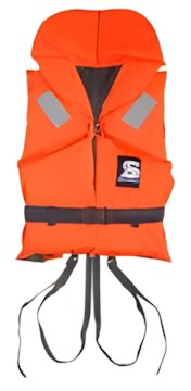 Secumar Bravo 20-30 kg