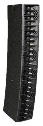 Seeburg GL 24 dp