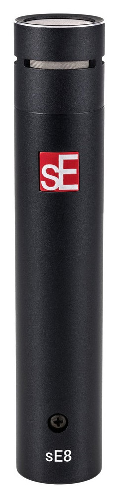 SE Electronics SE8 Stereo Set