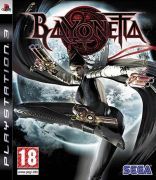 Sega Bayonetta PS3