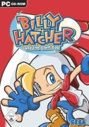 Sega Billy Hatcher And The Giant Egg PC