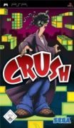 Sega Crush PSP