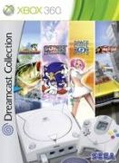 Sega Dreamcast Collection Xbox 360