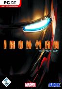 Sega Iron Man PC