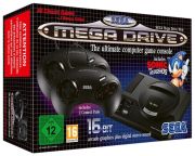 Sega