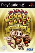 Sega Monkey Ball Deluxe PS/2