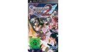 Sega Phantasy Star Portable 2 PSP