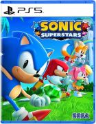 Sega Sonic Superstars PS5