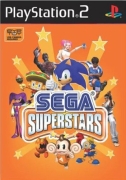 Sega Eye Toy Superstars PS2