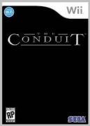 Sega The Conduit Wii