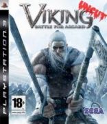 Sega Viking: Battle for Asgard PS3