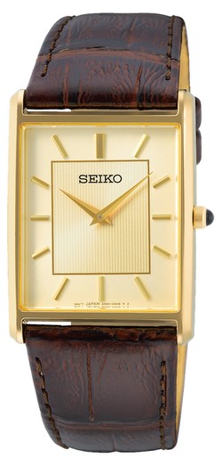 Seiko Quarz (SWR064P1)