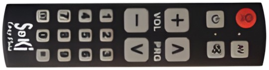 SeKi Easy Plus
