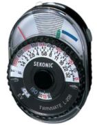 Sekonic L-208 Twinmate