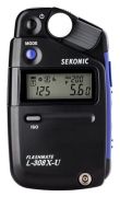 Sekonic L-308X Flashmate