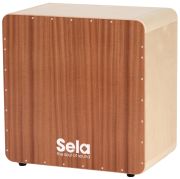Sela Bass Cajon SE 099