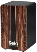 Sela CaSela Black Dark Nut SE 089