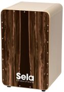 Sela CaSela Dark Nut SE 105