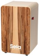 Sela CaSela Satin Nuss SE 002A Sela CaSela Satin Nuss SE 002A