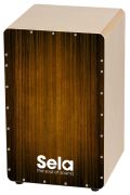 Sela Varios Brown SE 051