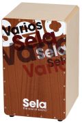 Sela Varios SE 013