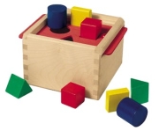 Selecta Sortierbox 14 cm