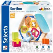 Selecta Sortino Sortierbox (62066) Selecta Sortino Sortierbox (62066)