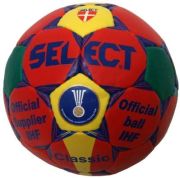 Select