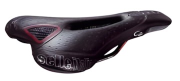 Selle Italia C2 Gel Flow