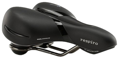 Selle Royal Respiro Soft Relaxed