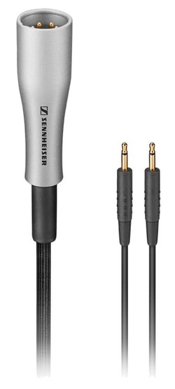 Sennheiser