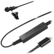 Sennheiser ClipMic digital
