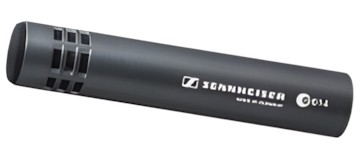 Sennheiser E 614