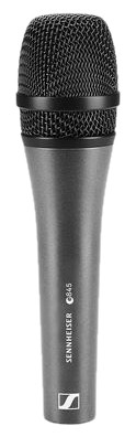 Sennheiser E 845 S