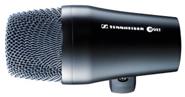 Sennheiser E 902
