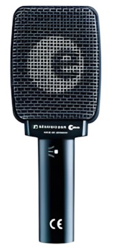 Sennheiser E 906