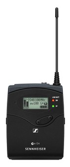Sennheiser