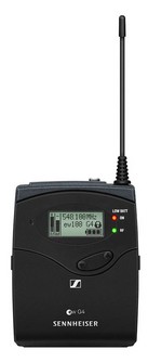 Sennheiser